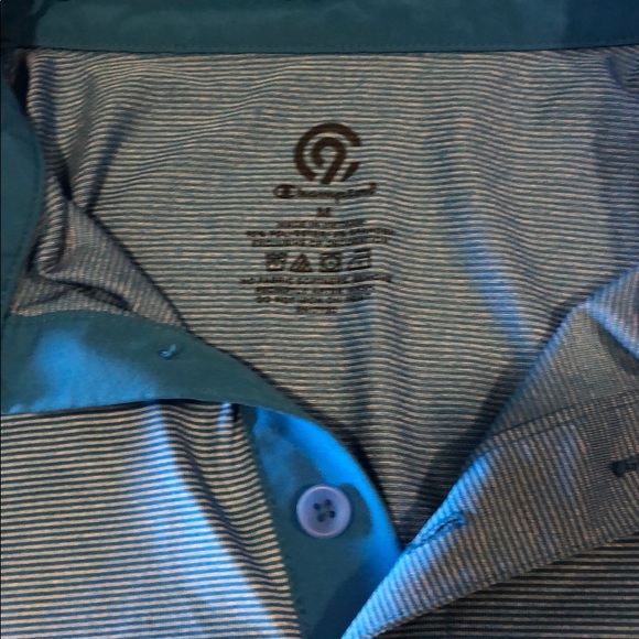 Men’s champion polo - Picture 2 of 2